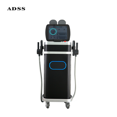 ADSS Latest Ems tesla Ems Muscle Stimulator Body Contouring Slim Beauty