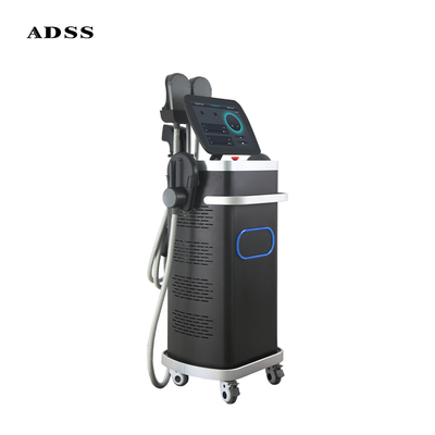 ADSS Latest Ems tesla Ems Muscle Stimulator Body Contouring Slim Beauty