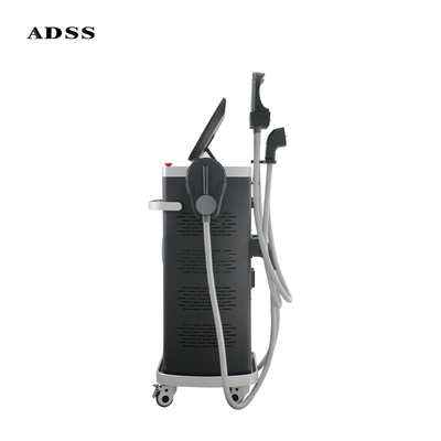 ADSS Latest Ems tesla Ems Muscle Stimulator Body Contouring Slim Beauty