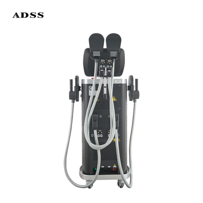 ADSS Latest Ems tesla Ems Muscle Stimulator Body Contouring Slim Beauty