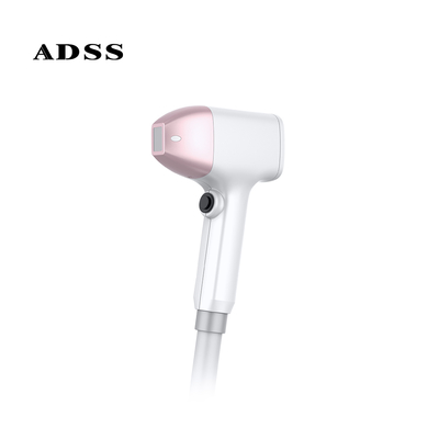 ADSS Diode Lazer Machine 4 Wavelengths 755nm 808nm 940nm 1064nm Diode Laser Hair Removal Machine FG2000B