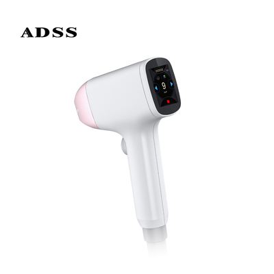 ADSS Hot Sale Laser Diode 4 Wavelengths 808nm Diode Laser Hair Removal Machine for Permanent Hair Removal by Laser