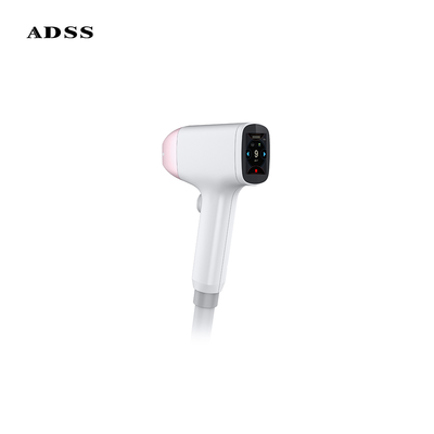 ADSS Group New Medical Beauty 4 Wavelengths 755nm 808nm 940nm 1064nm Diode Laser Hair Removal Machine for Beauty Salons
