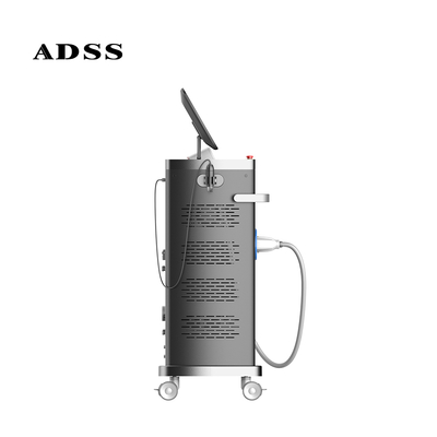 Beinjing Adss Vertical Four Wavelengths 940/755/1060/808nm Diode Laser Hair Removal Machine Diode Laser Hair Removal
