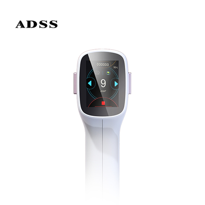 Beinjing Adss Vertical Four Wavelengths 940/755/1060/808nm Diode Laser Hair Removal Machine Diode Laser Hair Removal