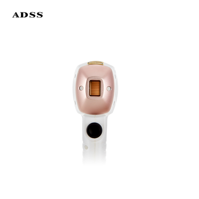 ADSS OEM Custom Portable Diode Laser 808nm Hair Removal Machine for Salon Use
