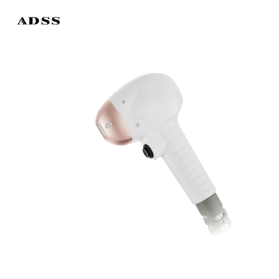 ADSS 2025 Hair Removal 808nm Diode Laser FG2000D Laser Beauty Equipment Stationary Color Feature Cooling Machine