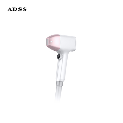 ADSS Group Hot Selling Aesthetic Medicine Vertical 808nm Diode Laser Hair Removal Machine Laser Equipment for Beauty Salon