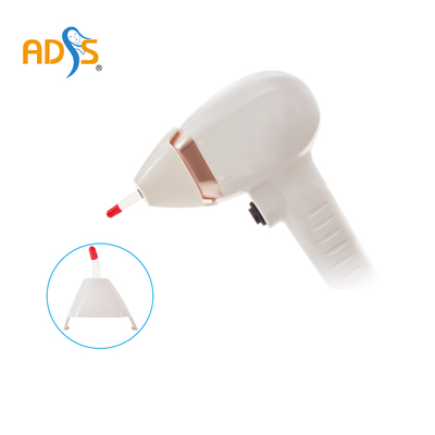 ADSS Ice Platinum/ 755 808 1064nm Diode Laser Hair Removal Ice