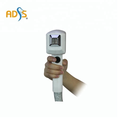 ADSS Ice Platinum/ 755 808 1064nm Diode Laser Hair Removal Ice