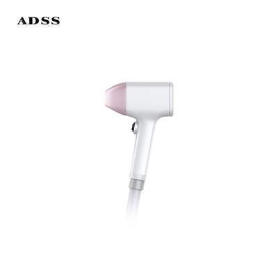 Diode Laser Hair Removal Machine ADSS Fast and Permanent 808nm Ce Stationary Abs for Commercial & Home Use,for Commercial CN;BEI