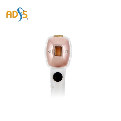 ADSS New Software New Shell  Laser Equipment  Three Wavelengths 755nm 808nm and 1064nm Diode Laser  Hair Removal