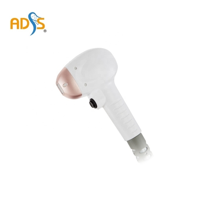ADSS New Software New Shell  Laser Equipment  Three Wavelengths 755nm 808nm and 1064nm Diode Laser  Hair Removal