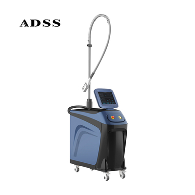 HOT Nd Yag 1064/755nm Long Pulsed Laser Hair Removal Machine Laser Pulse Machine Pulsed Dye Laser