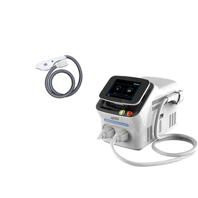 2025 New Hot Sale Ipl Laser Hair Removal Machine Use for Hair Removal Skin Rejuvenation and Hair Removal
