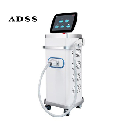 ADSS Factory High Energy Vertical BBL Laser Hair Removal Machine