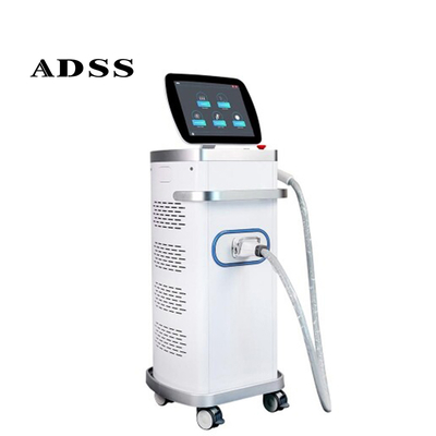 ADSS Factory High Energy Vertical BBL Laser Hair Removal Machine