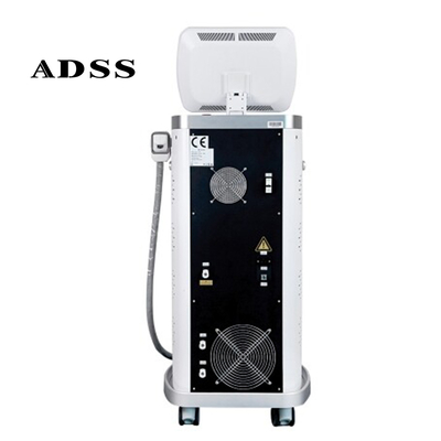 ADSS Factory High Energy Vertical BBL Laser Hair Removal Machine