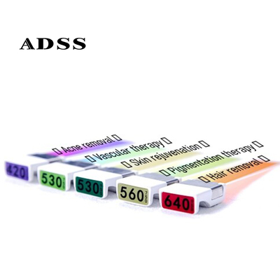 ADSS Factory High Energy Vertical BBL Laser Hair Removal Machine