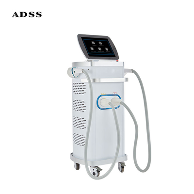 ADSS Manufacture IPL Machine,painless Hair Removal Vertical Machine,strong Power