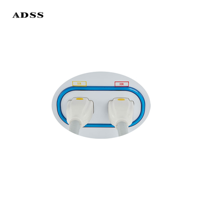 ADSS Manufacture IPL Machine,painless Hair Removal Vertical Machine,strong Power