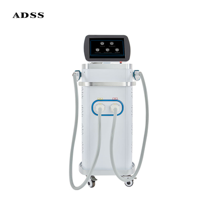 ADSS Manufacture IPL Machine,painless Hair Removal Vertical Machine,strong Power