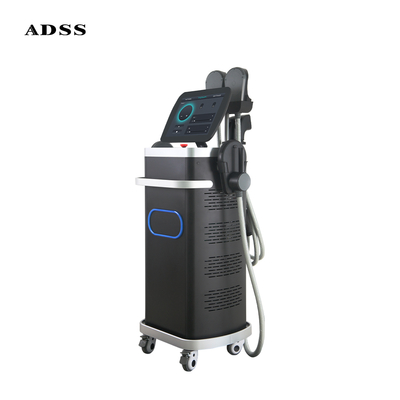 ADSS Latest Ems tesla Ems Muscle Stimulator Body Contouring Slim Beauty